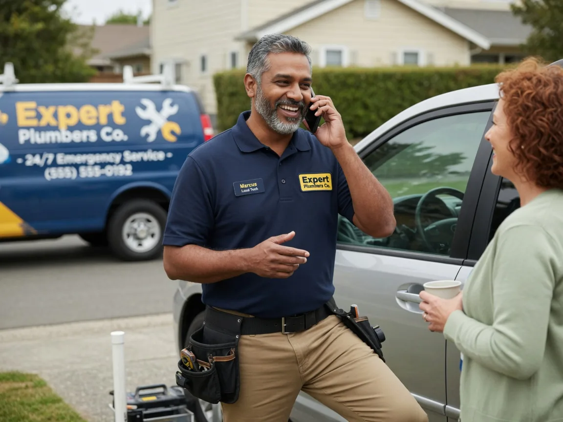 Drain Cleaning Volga, IA FAQs